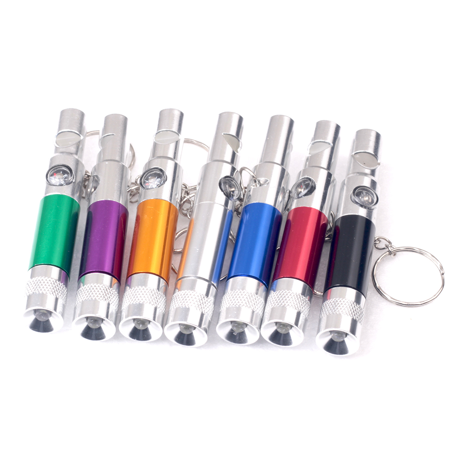 Compass Whistle 5