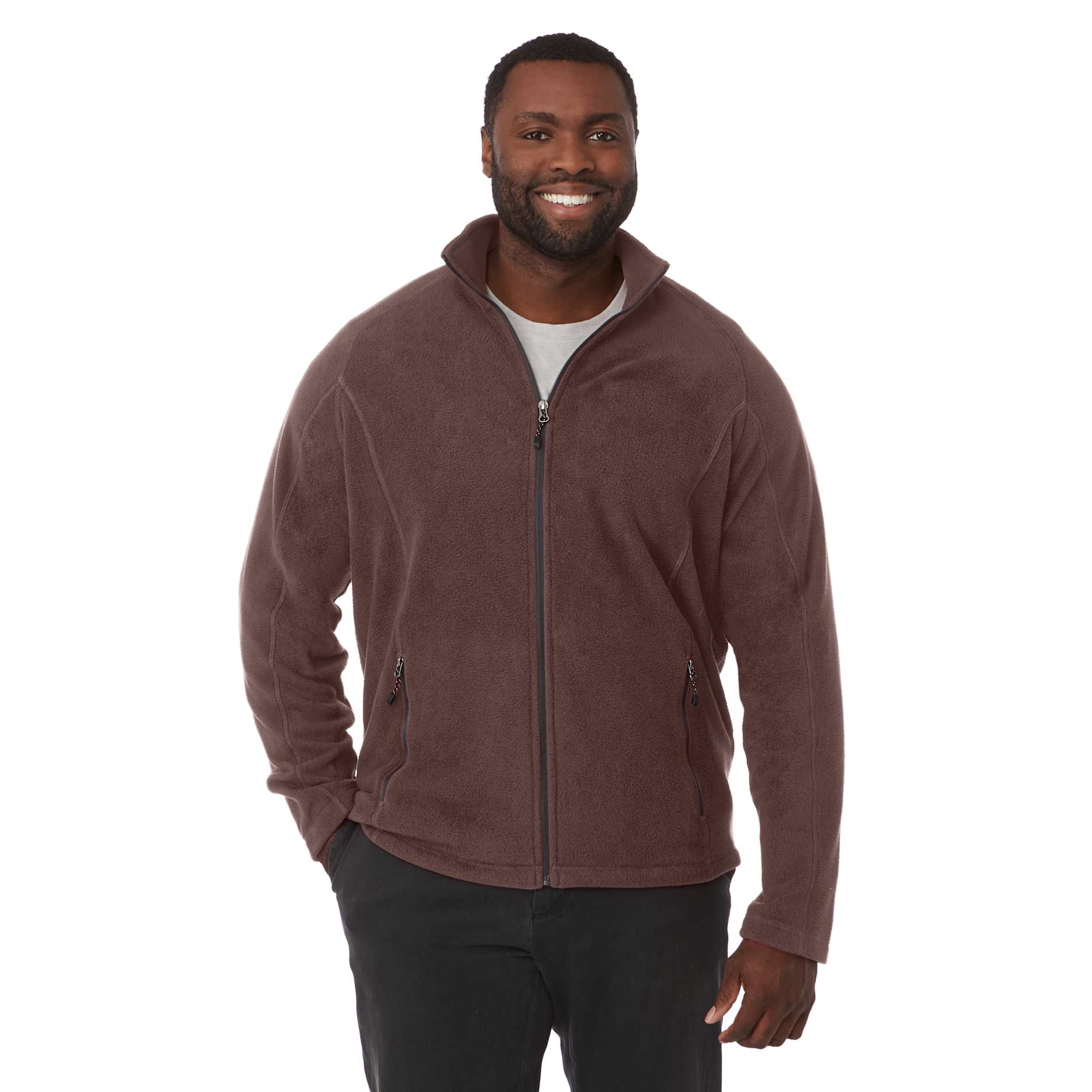 Men's RIXFORD Polyfleece Jacket
