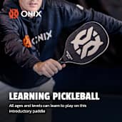 Onix Recruit Beginner Pickleball Set 124