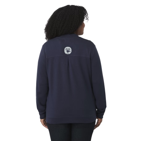 RIGI Eco Knit Full Zip - Women's 170