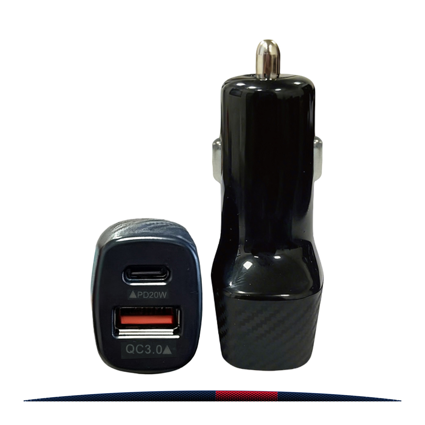 Honor Car Charger 3