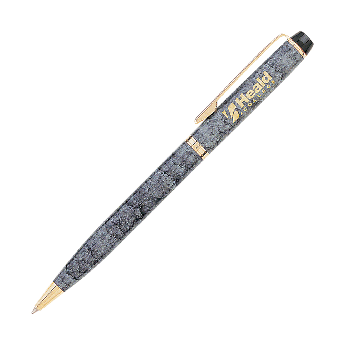 Carolingian Twist Action Pen 11