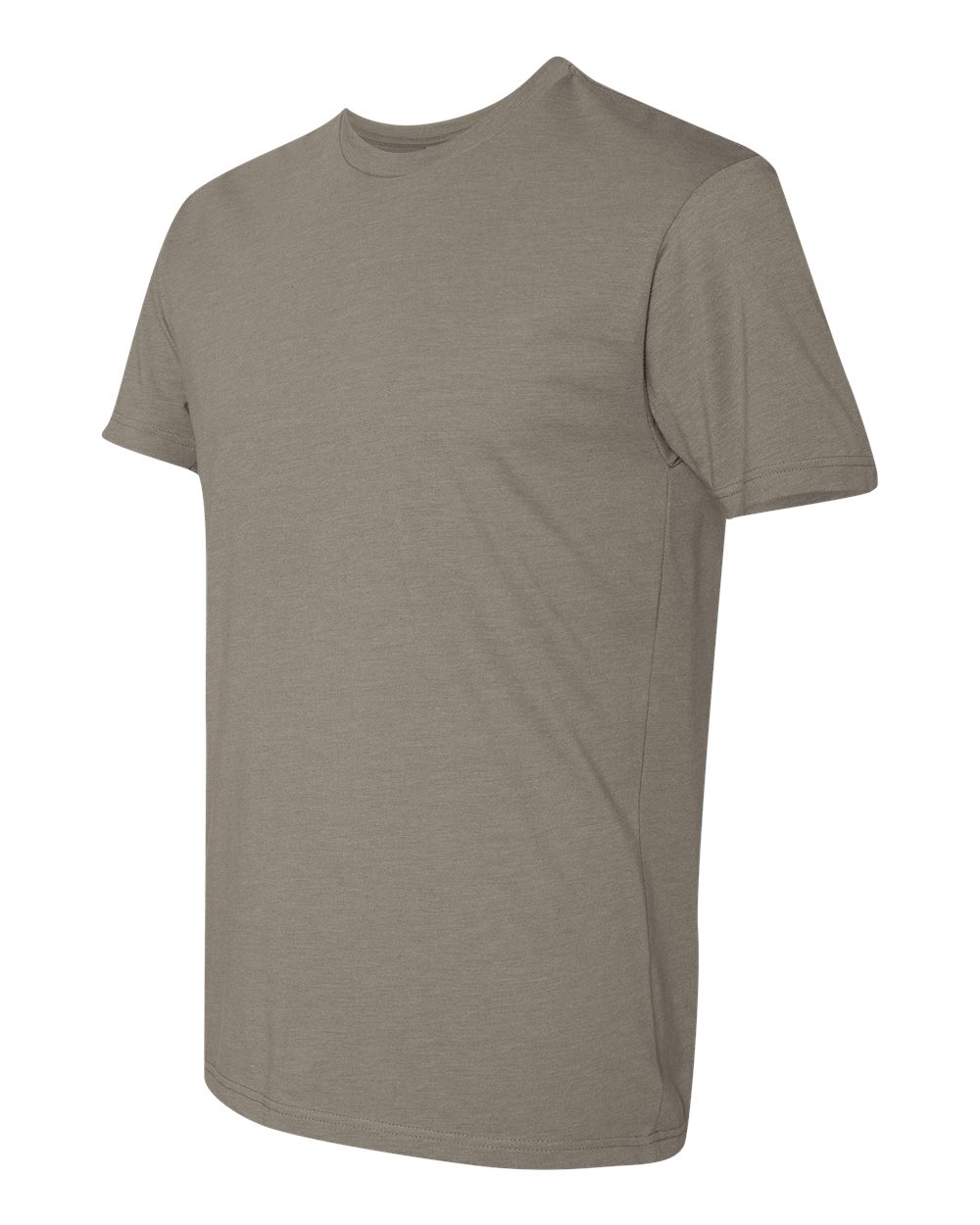 Unisex CVC Tee - 6210 162