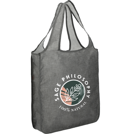 Ash Recycled Large Shopper Tote 53