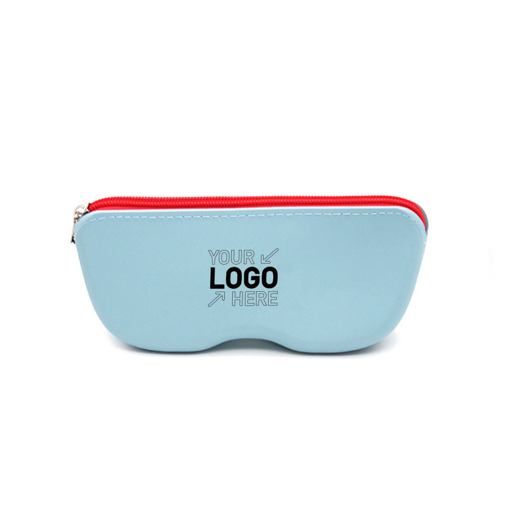 Silicone Travel Storage Bag 4