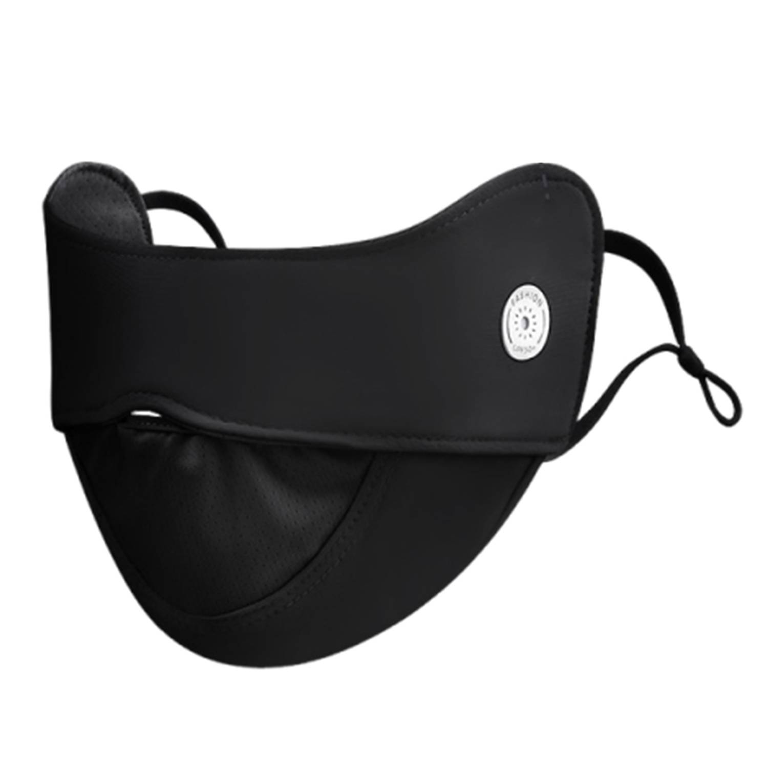 Summer Breathable Nylon UV Protection Face Mask 8
