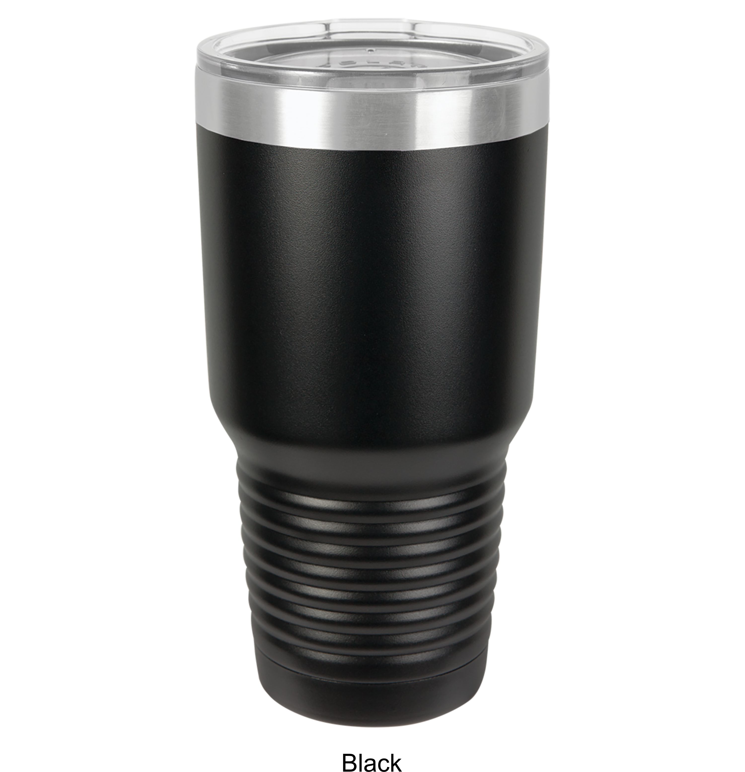 30 Oz. Polar Camel Ringneck Stainless Steel Tumbler w/Slider Lid 5