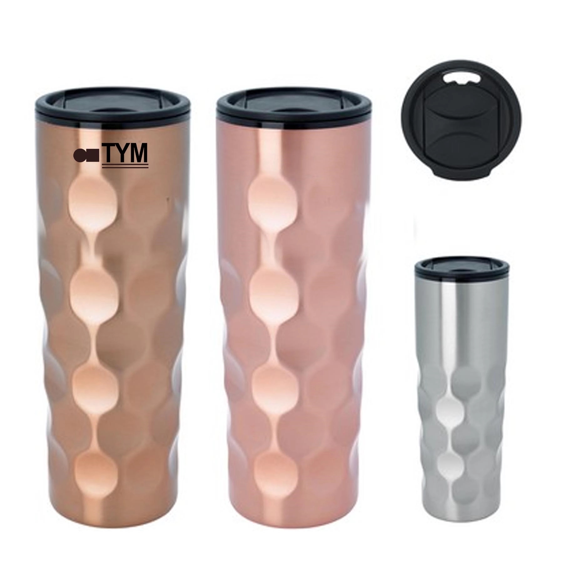 Stainless Steel Tumbler 2