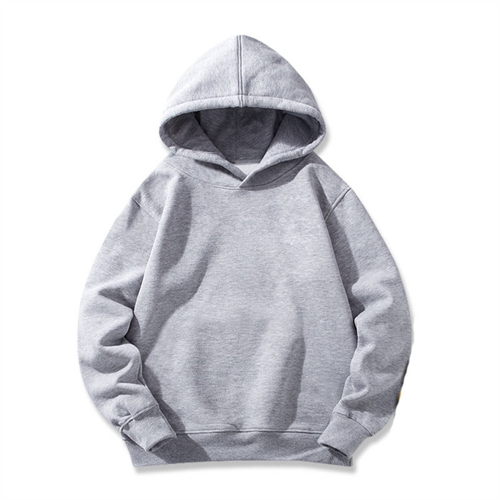 Toddler Oversized Hoodie 11