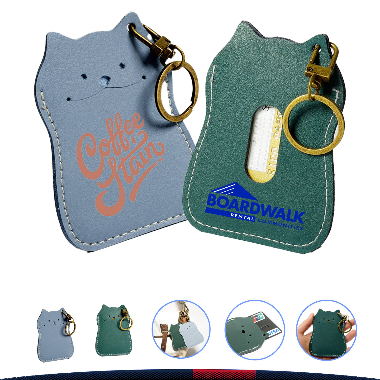 Dolla Card Holder 4