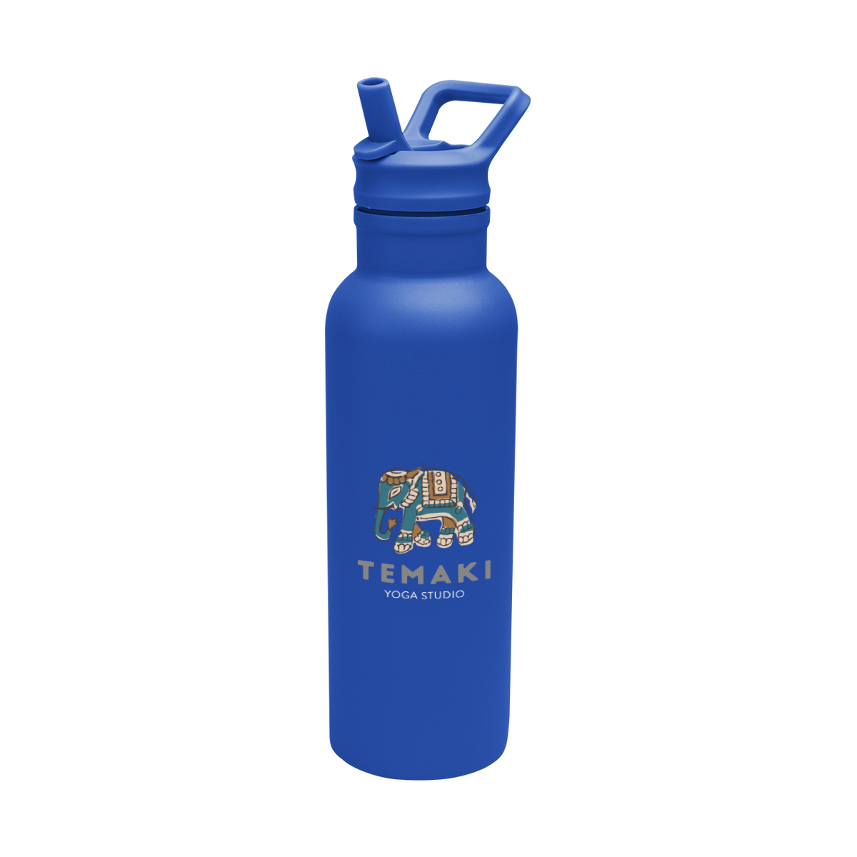 17 Oz. Hailey Recycled Stainless Steel Bottle 36