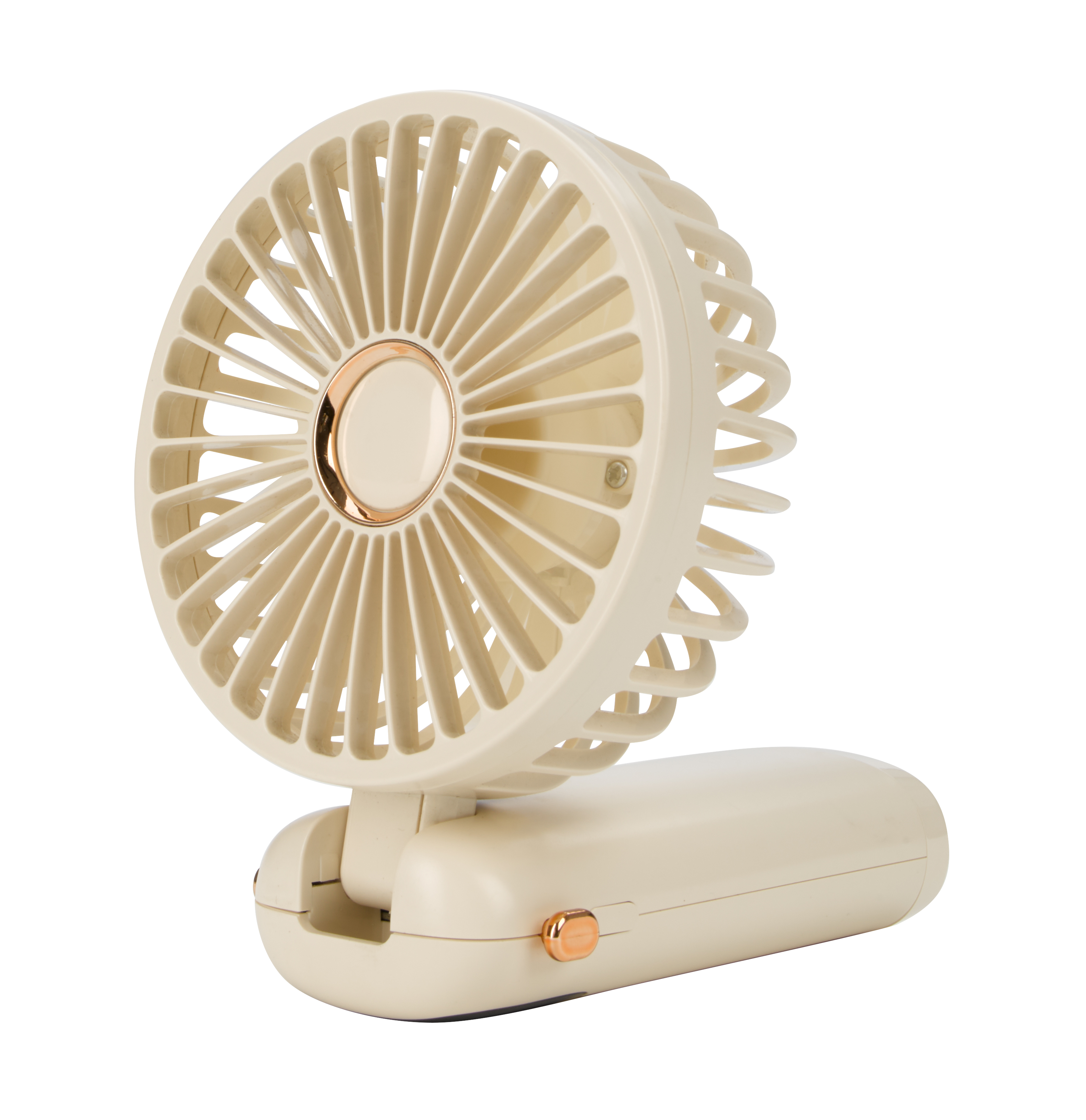 Rechargeable Mini Handheld Fan