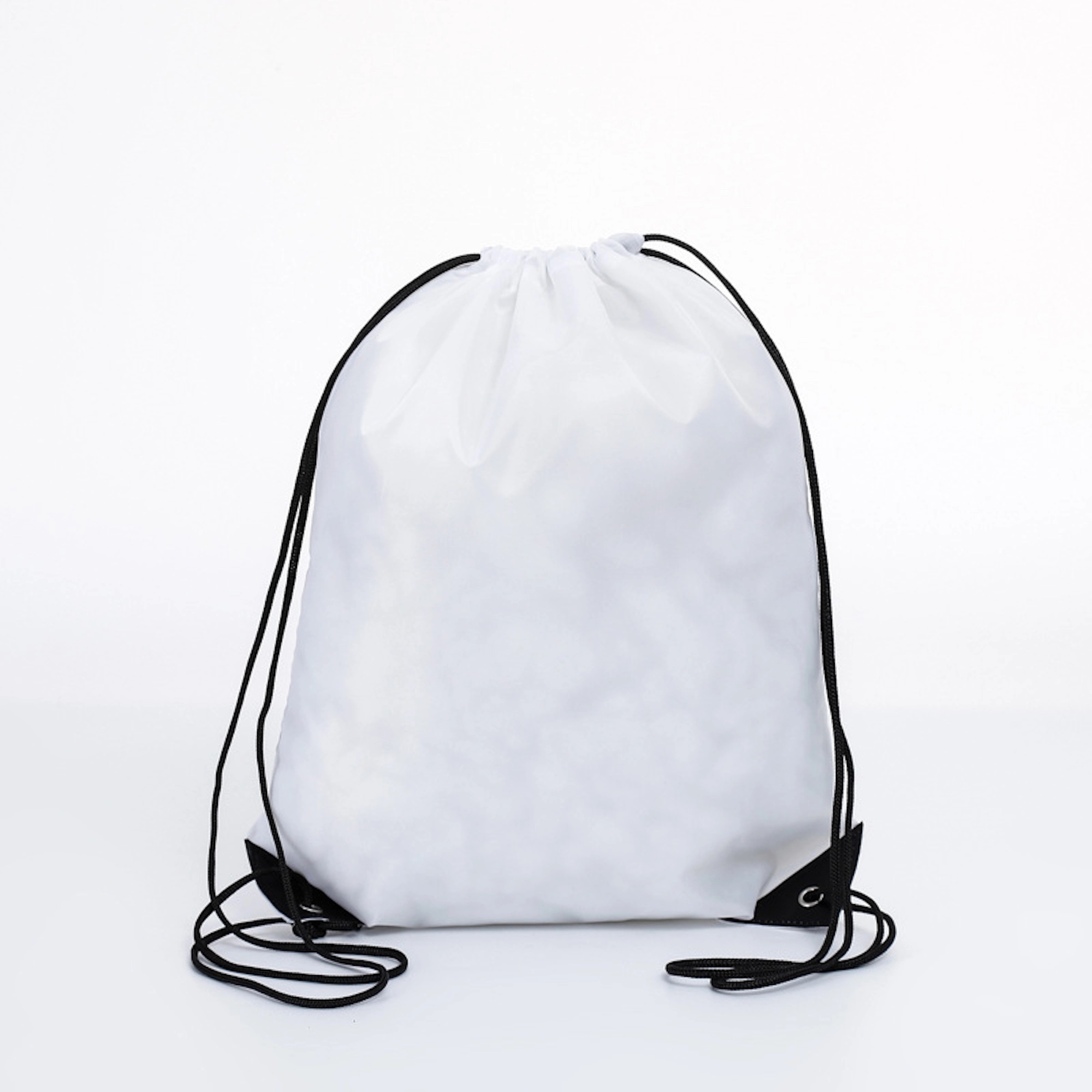 Drawstring Backpack Bags Cinch Sack 8