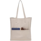 Terra Thread Fairtrade Executuive Work Tote 42