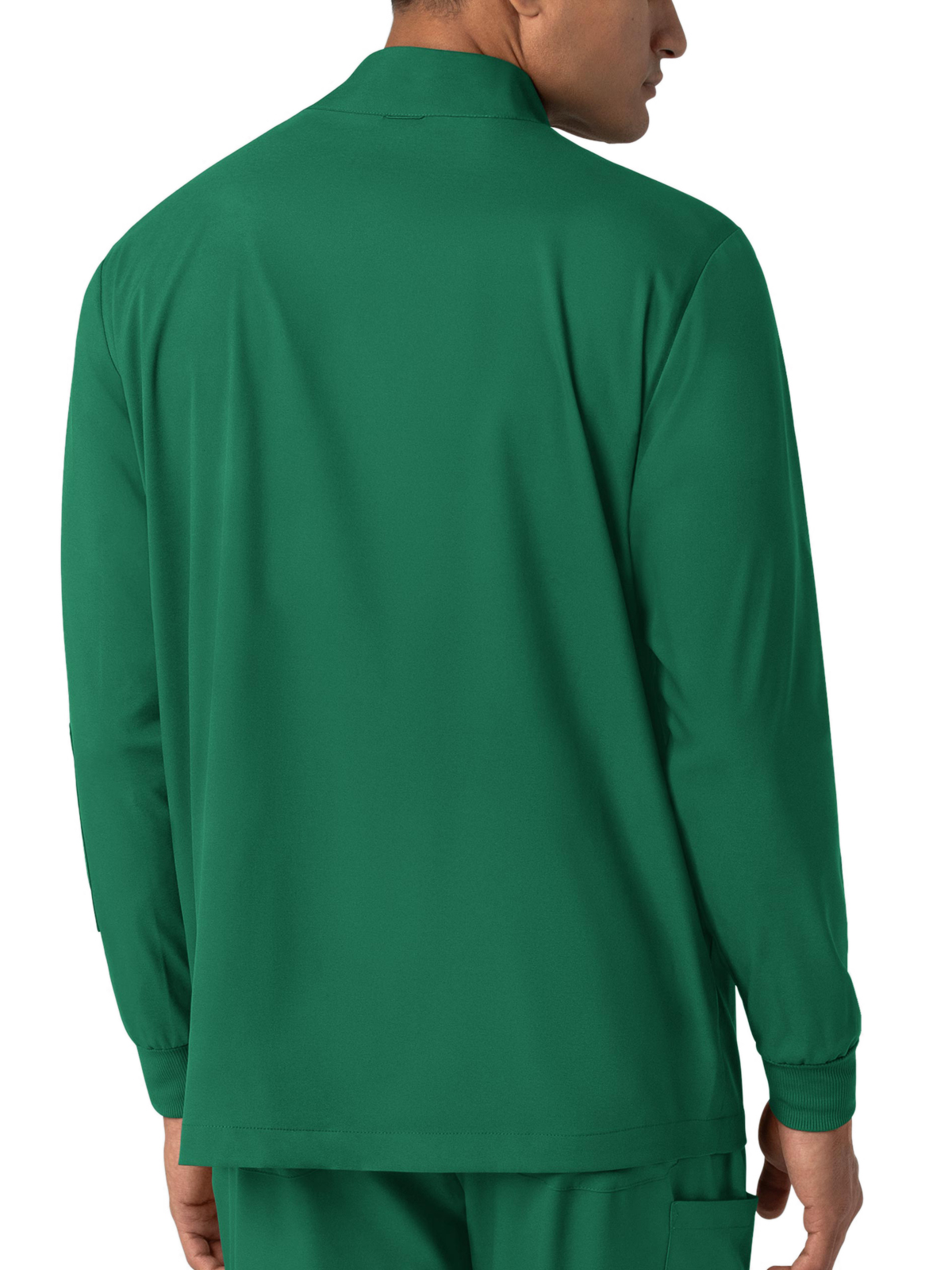Wink - Boundless - Men's Four-Pocket Warm-Up Jacket 39