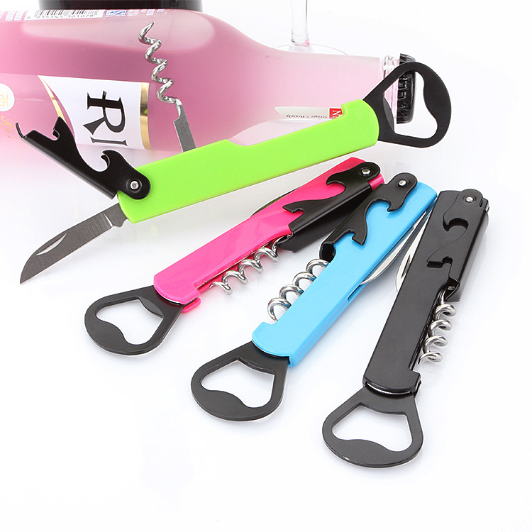 Multi-function Bottle Opener 3