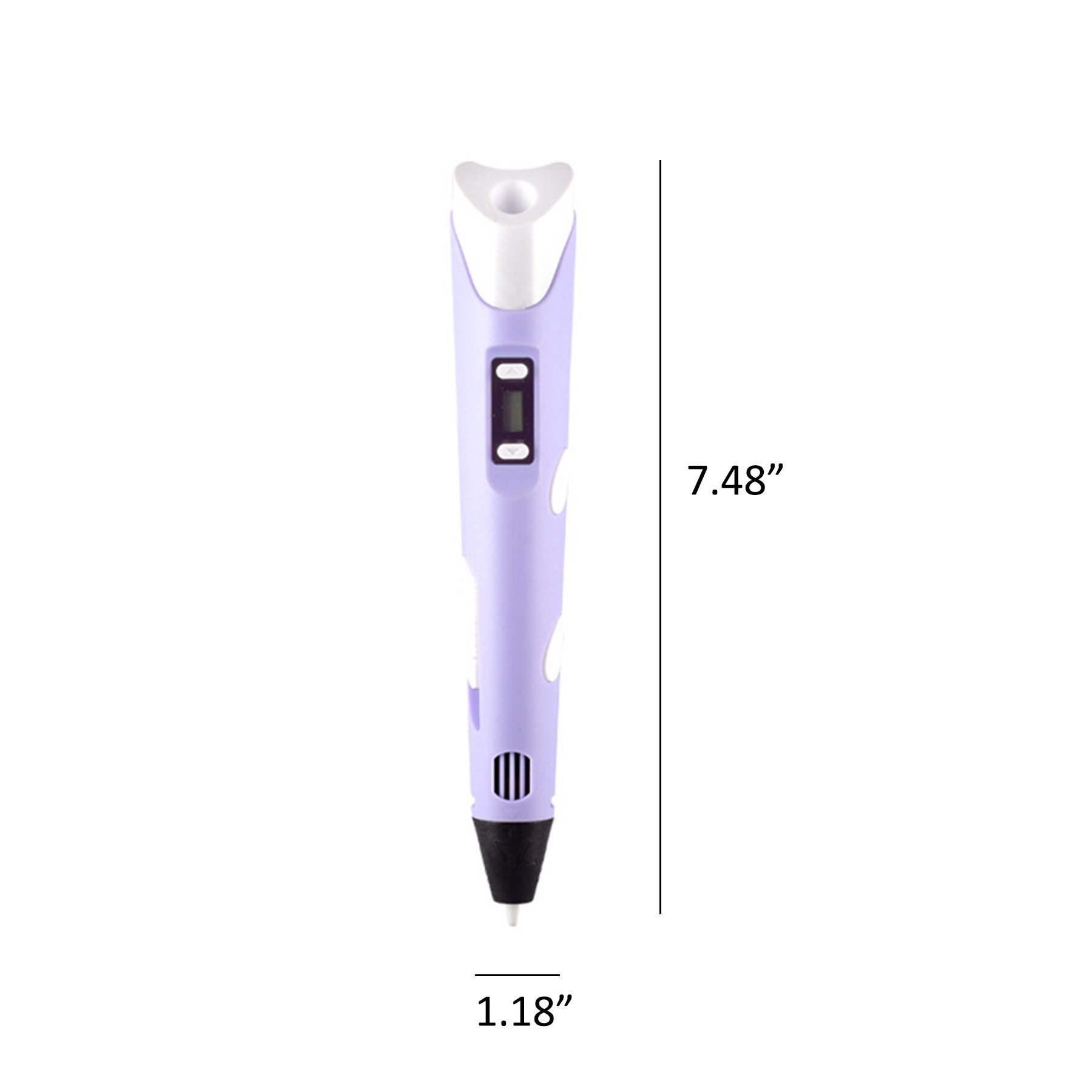 3D Printing Pen 2
