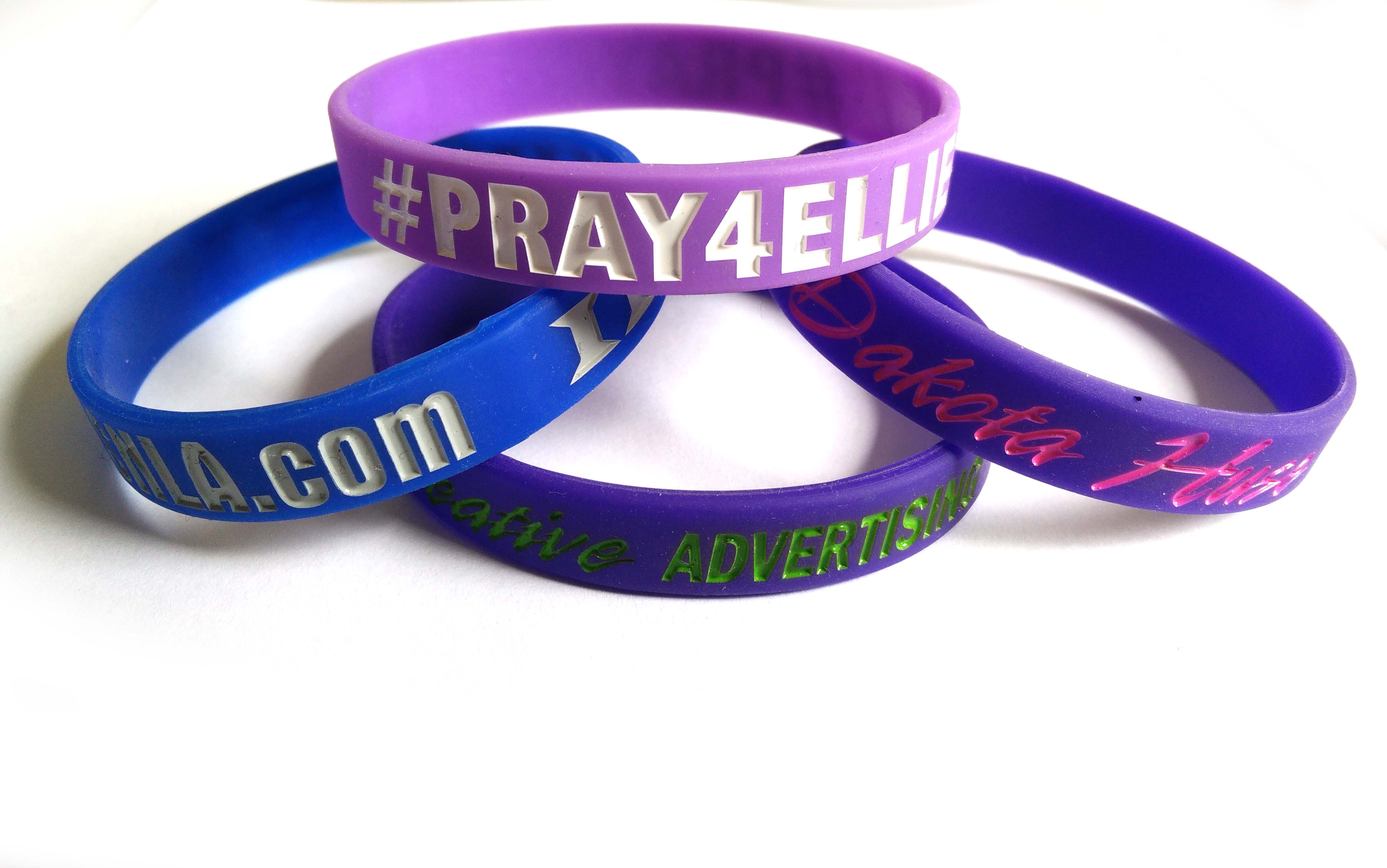 Bracelets 2