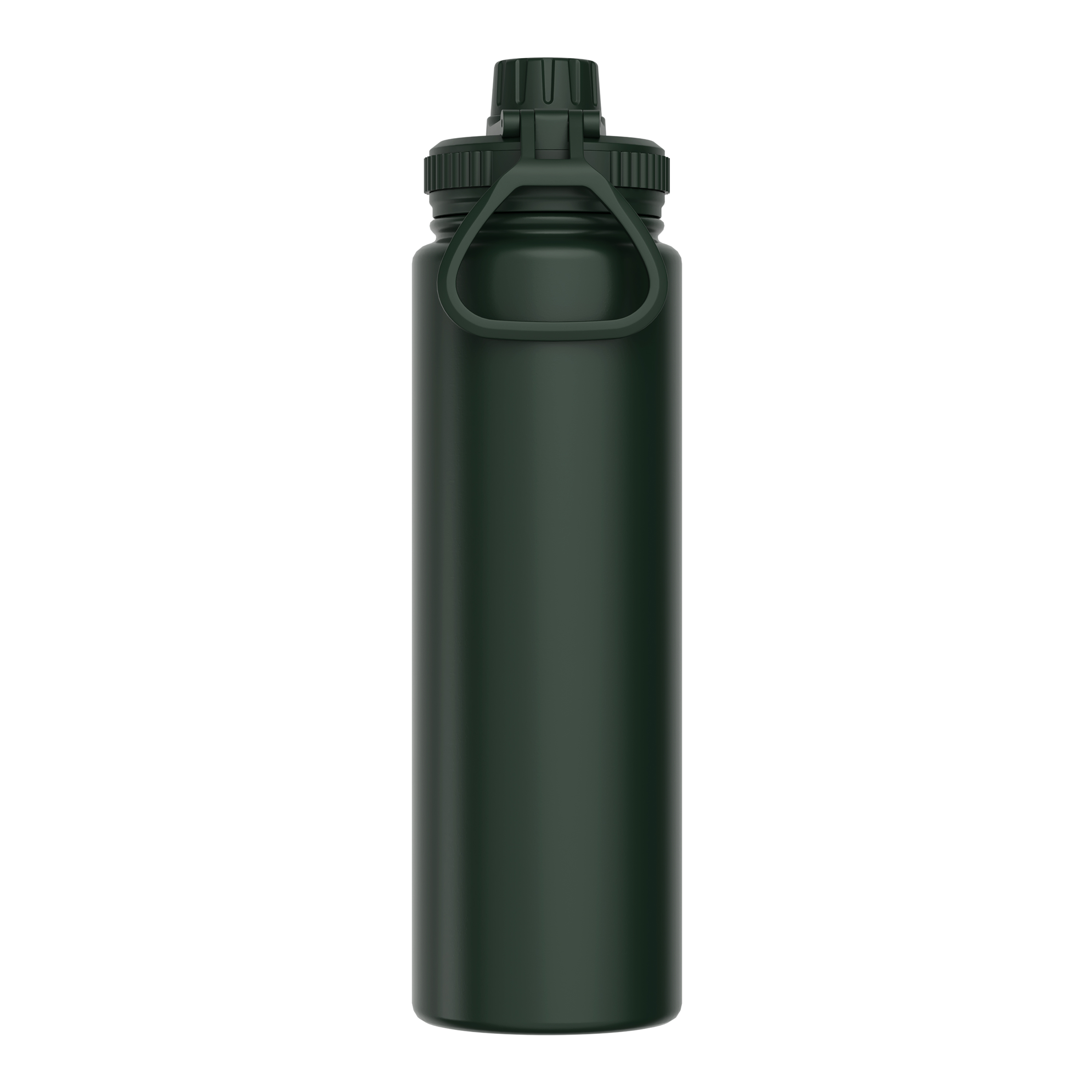 Prime time 710ml / 24 oz recycled stainless steel bottle 64