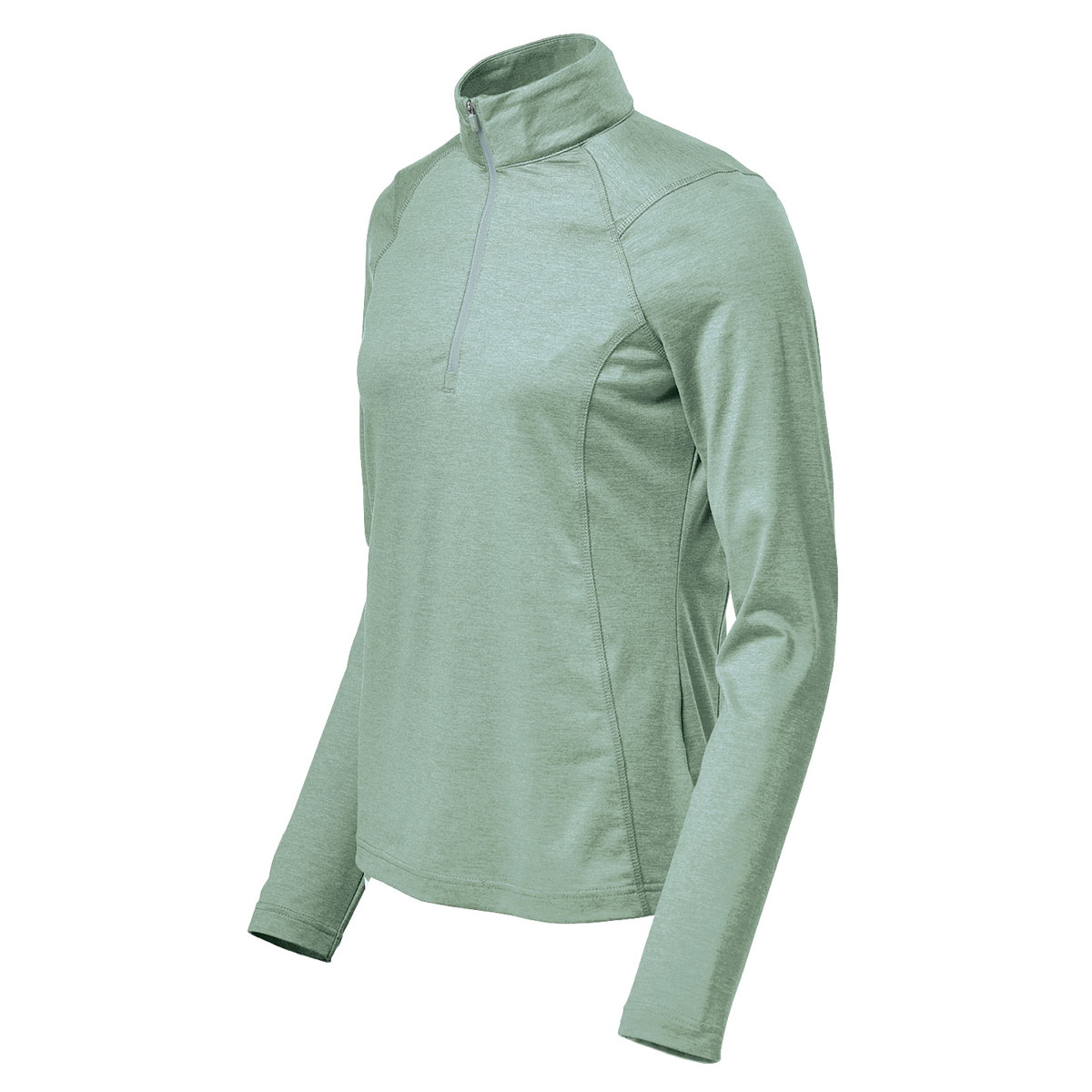 Stormtech Women's Milano 1/4 Zip Pullover 7