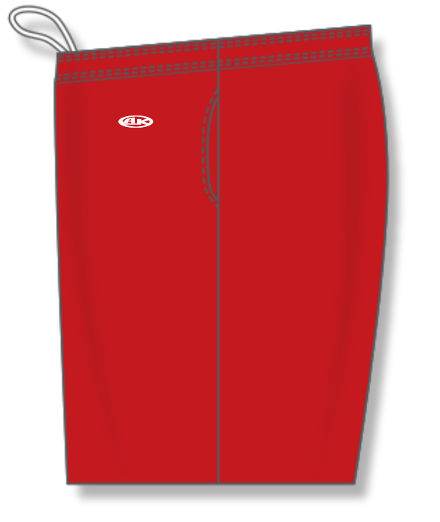 Apparel Shorts AS1700-G01 6