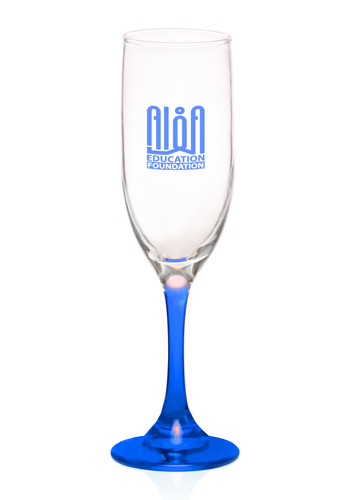6.25 oz. Premiere Champagne Flutes 3