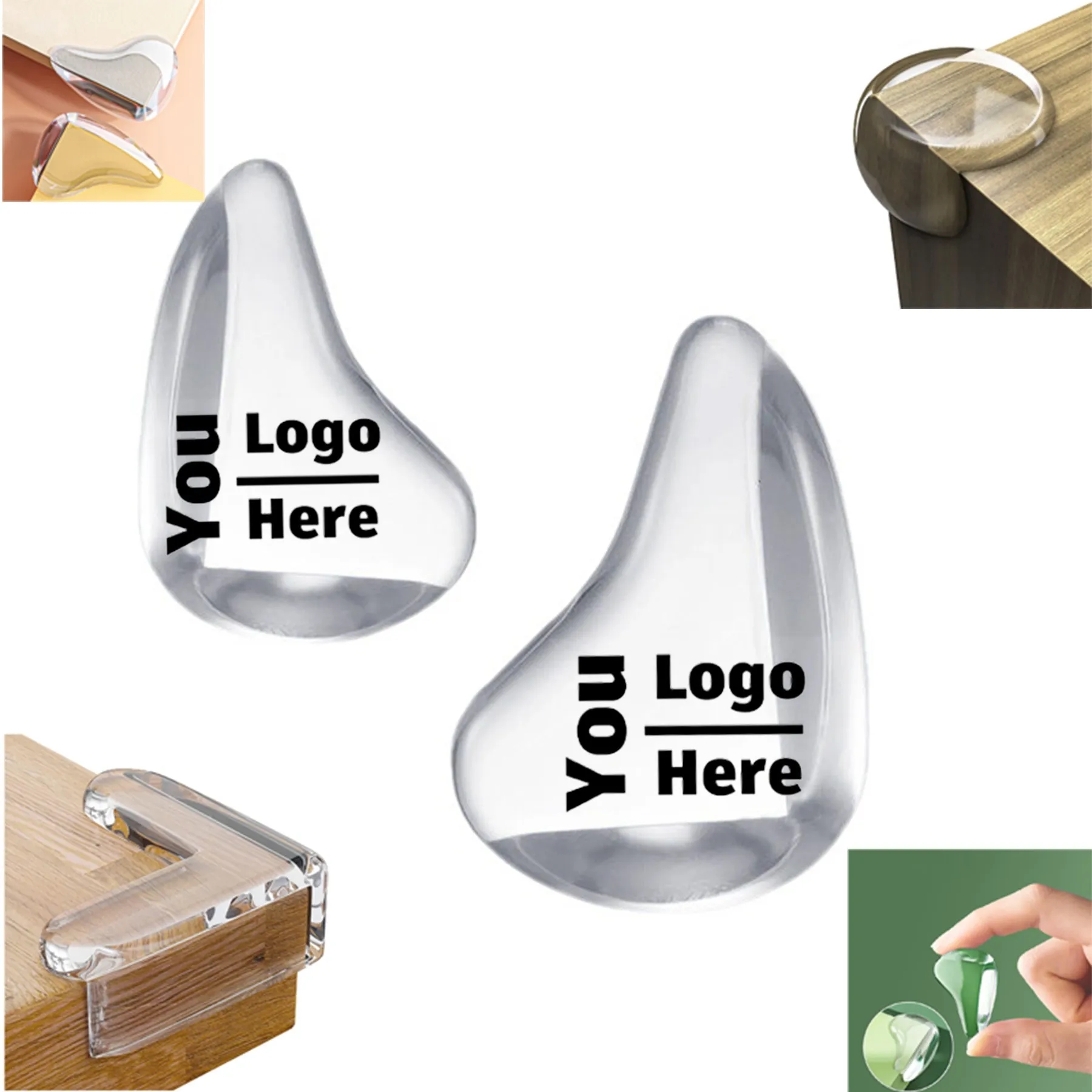 Anti-Bump Table Corner Protector 3