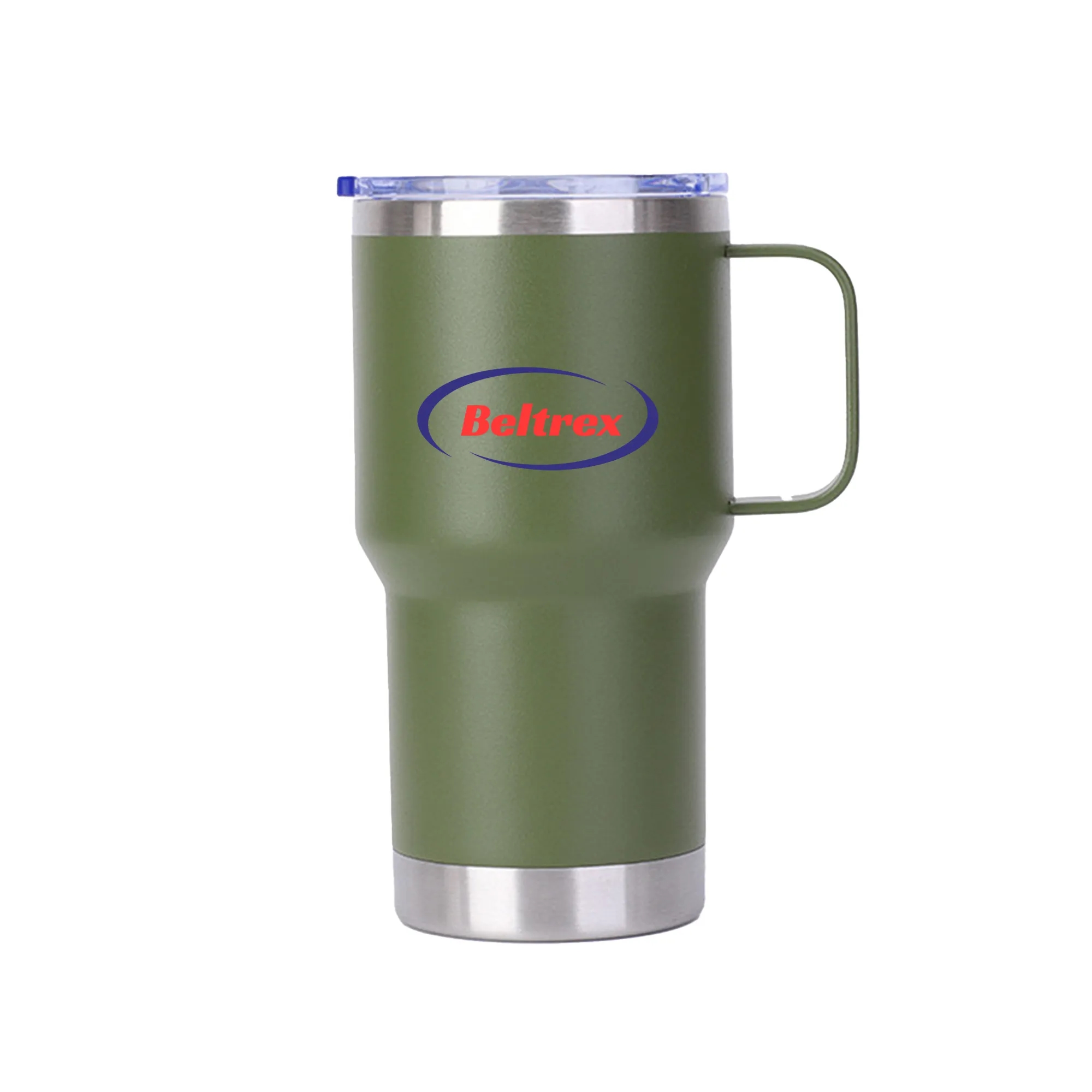 30oz Large Capacity Stainless Steel Vacuum Insulated Tumbl 19