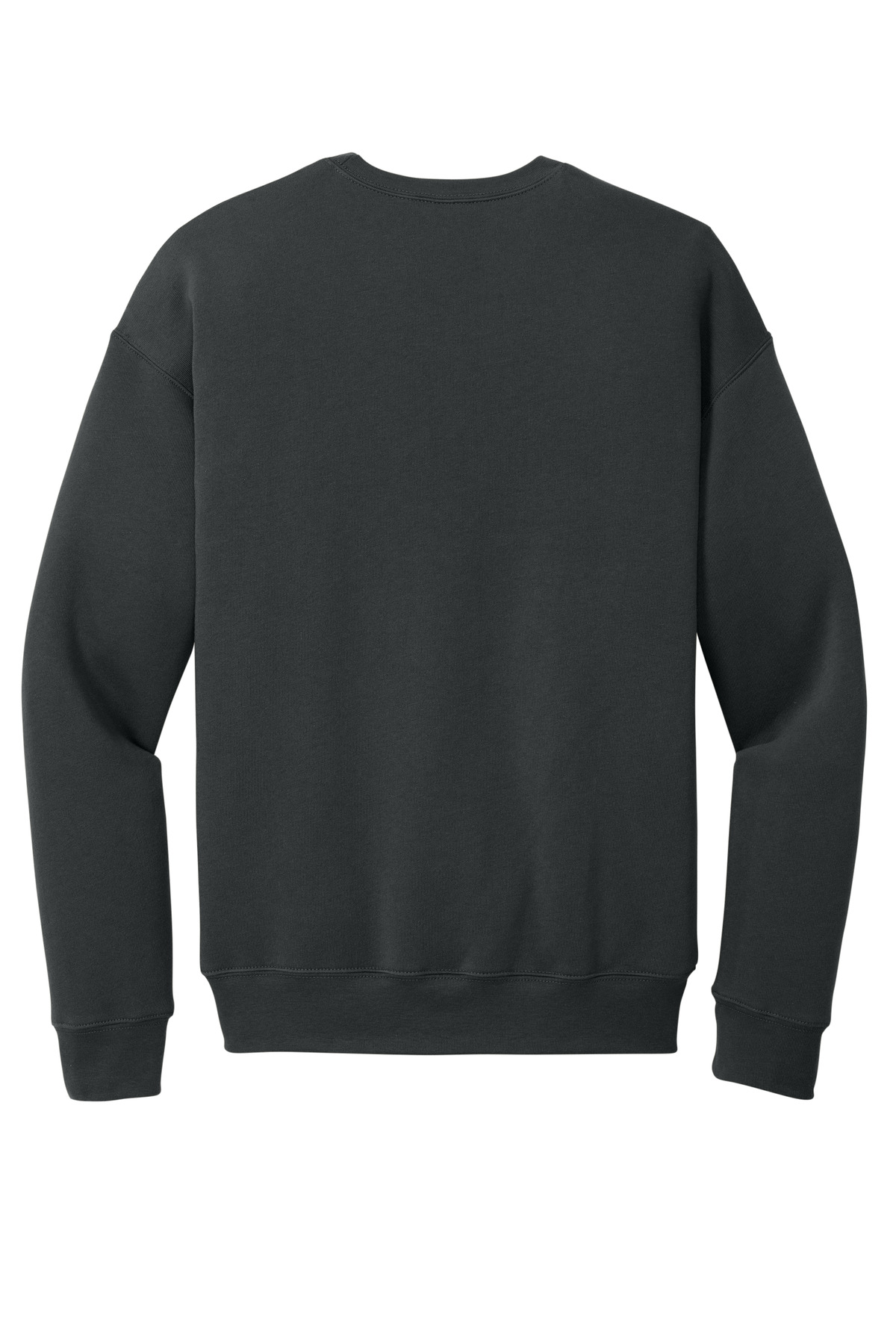 BELLA+CANVAS Unisex Sponge Fleece Drop Shoulder Sweatshirt. BC3945 101