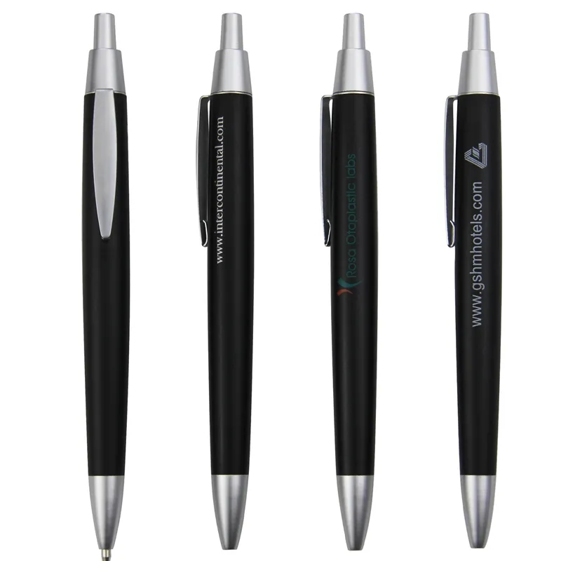 Classical Click Intercontinental Hotel Pen 1
