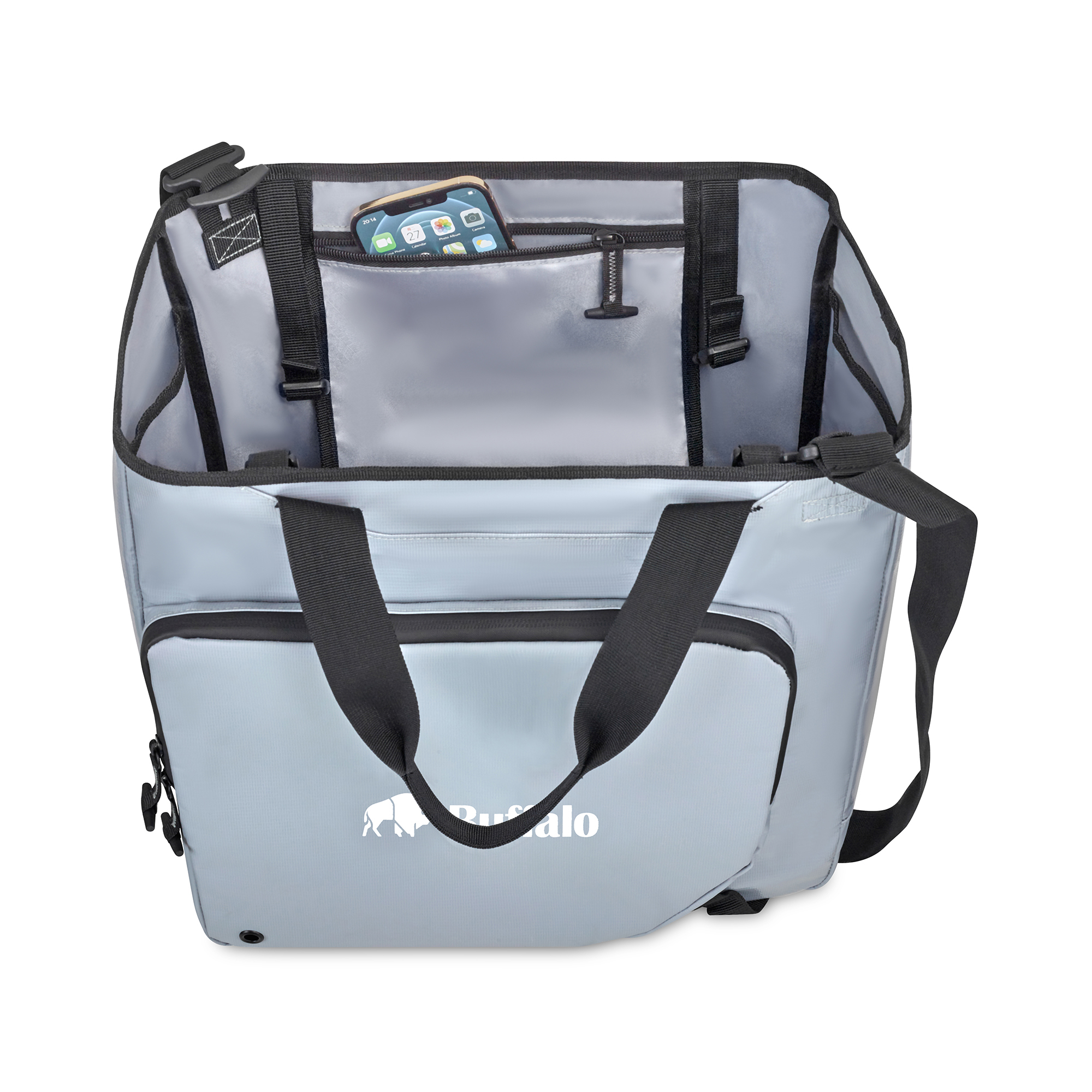 Renegade Holdall Tote 11