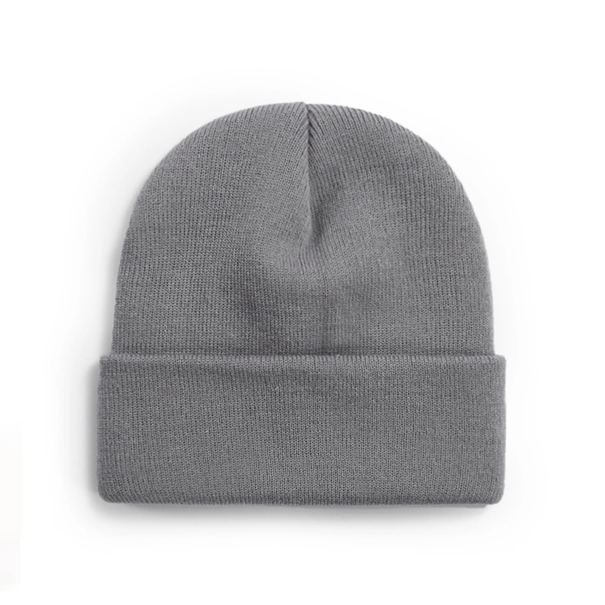 Winter Outdoor Knitted Hat 2