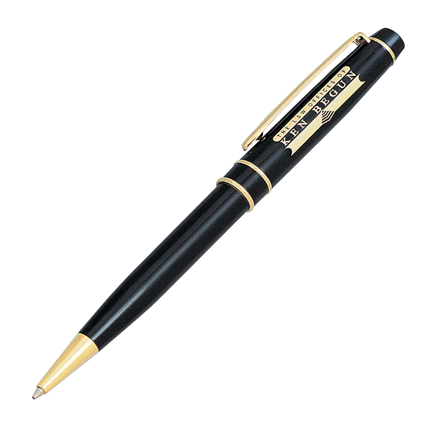 Windsor-II Twist Action Pen 8
