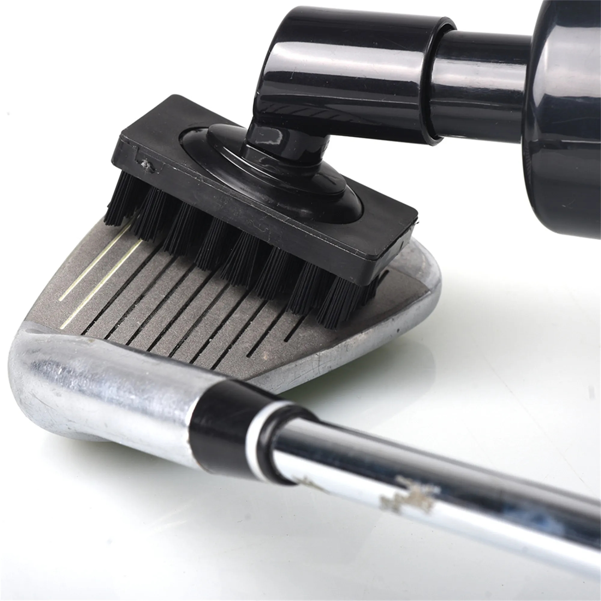 Water Bottle Spray Cleaner Brush Golf Accessories 8