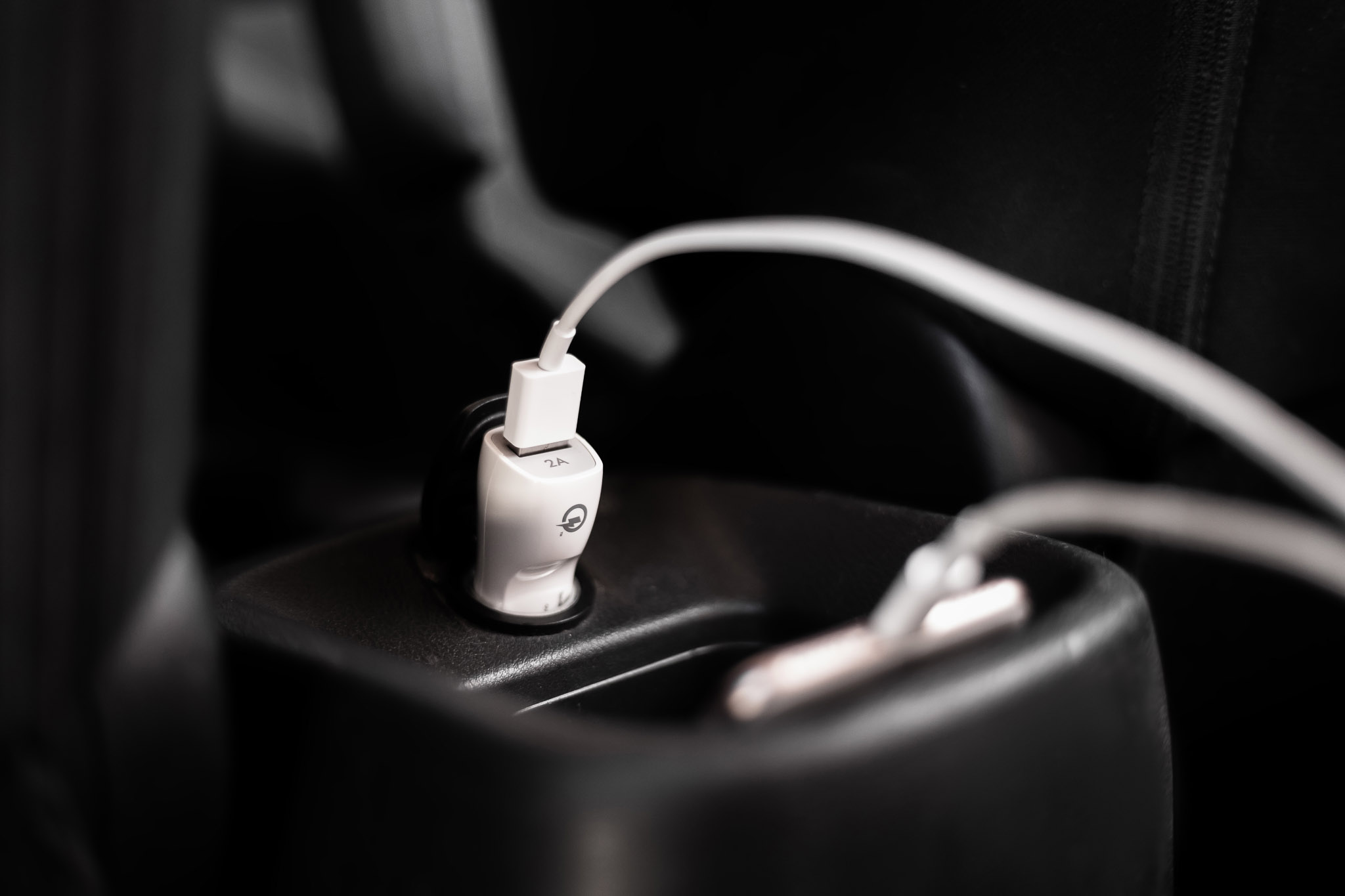 Qualcom Charger 4