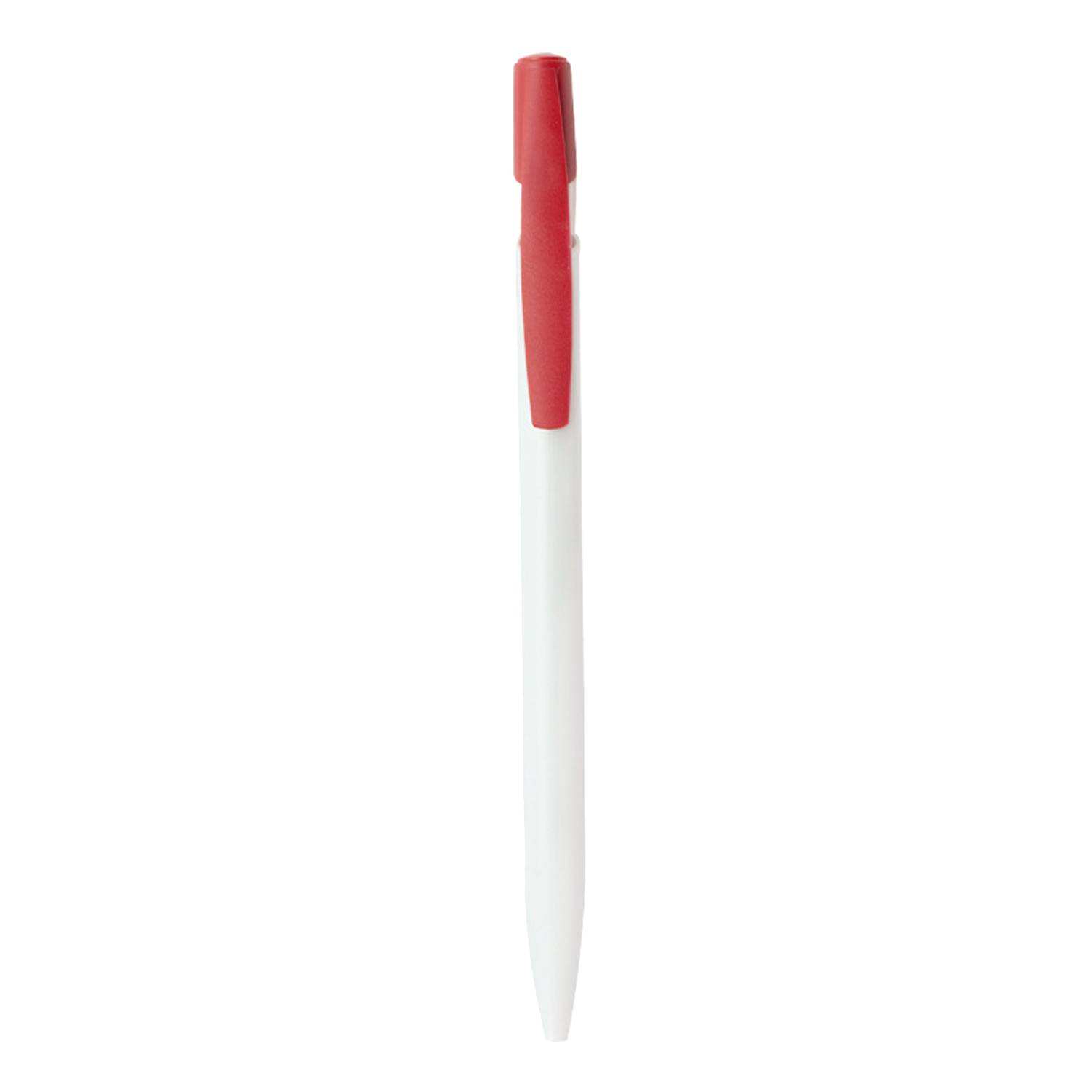 Click Mechanism Retractable Ballpoint Pen 13