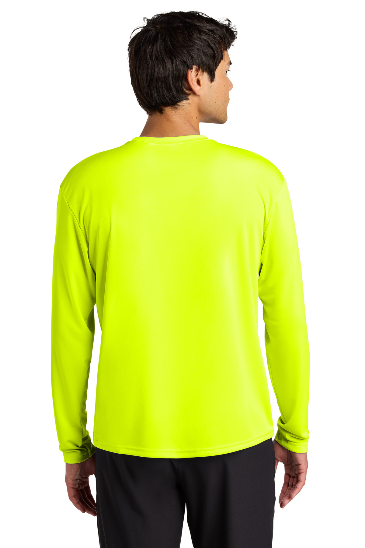A4 Cooling Performance Long Sleeve Tee A4N3165 171