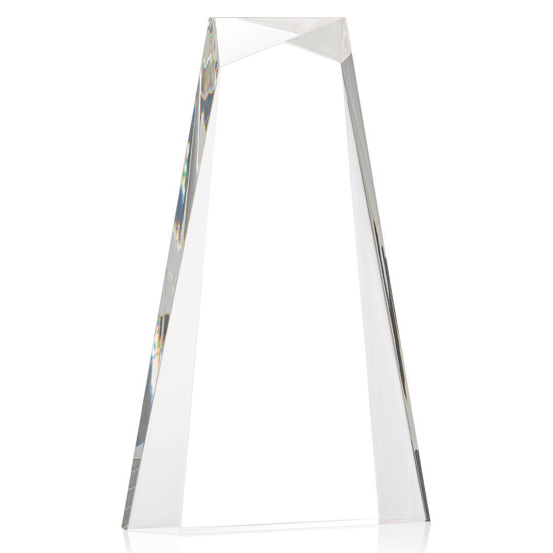 Tyneside VividPrint™ Award - Clear 13