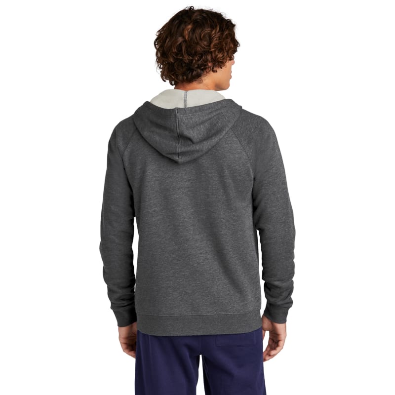 Sport-Tek Drive Fleece Hooded Full-Zip 18