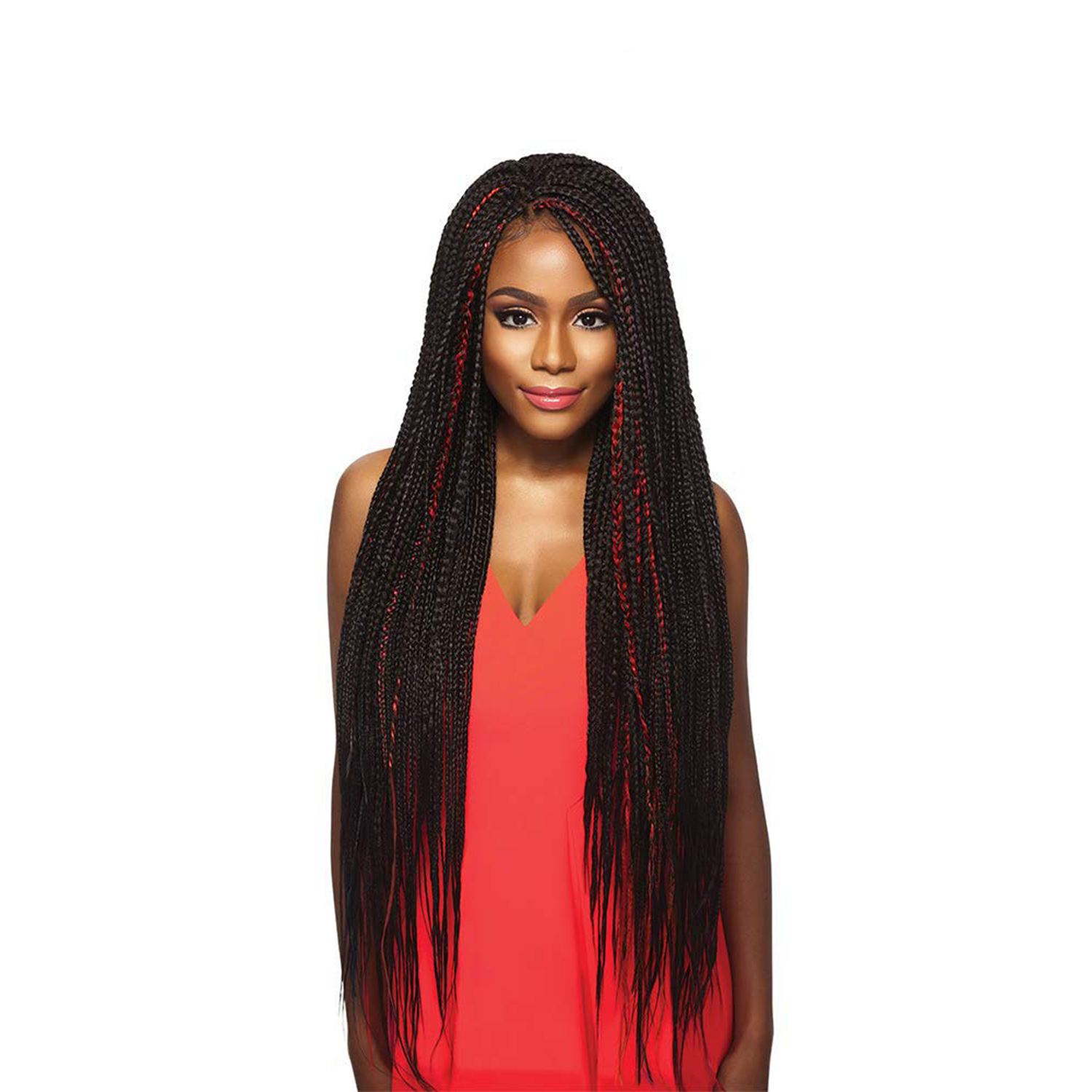 Outre Braids Hair 6