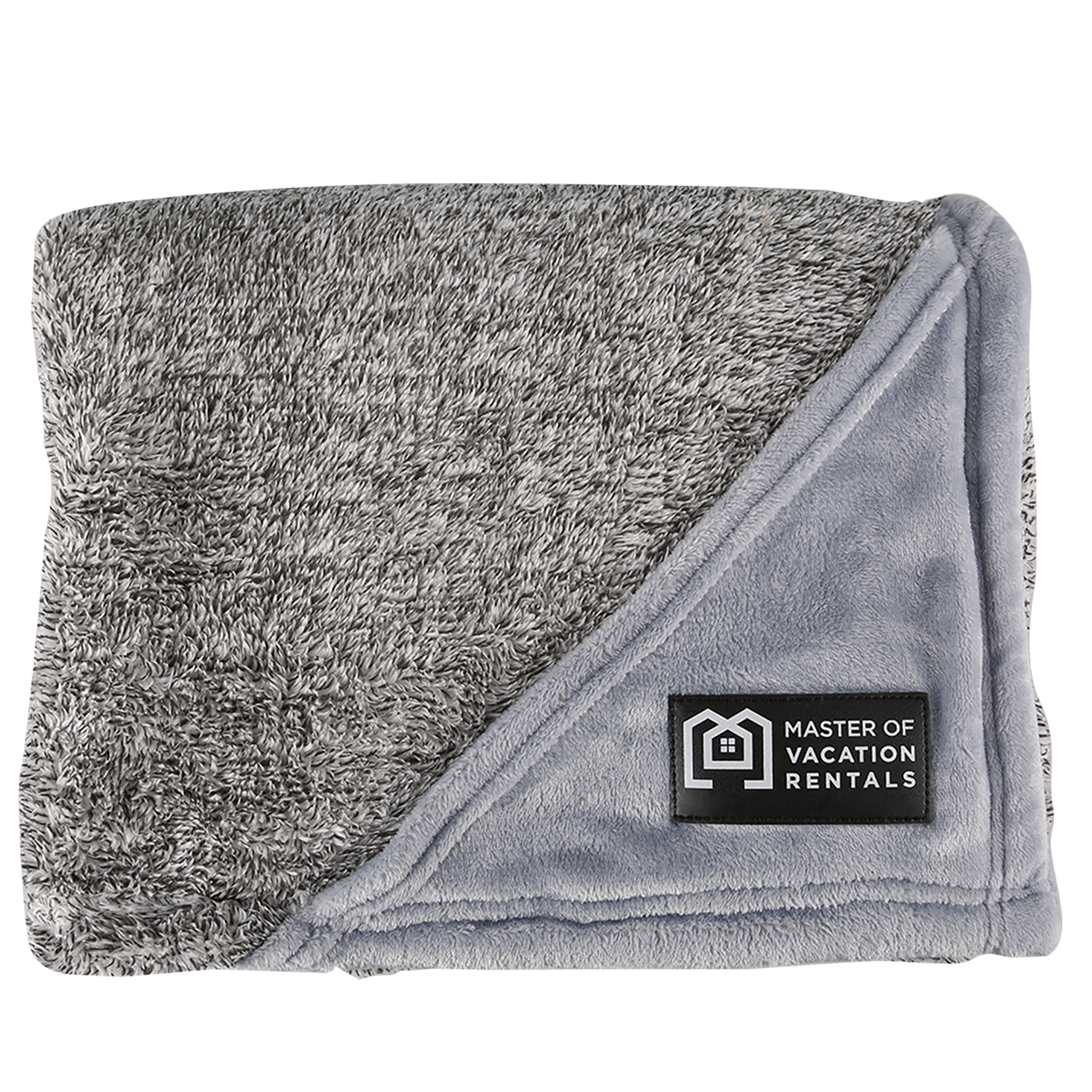 RPET Fleece Blanket 11