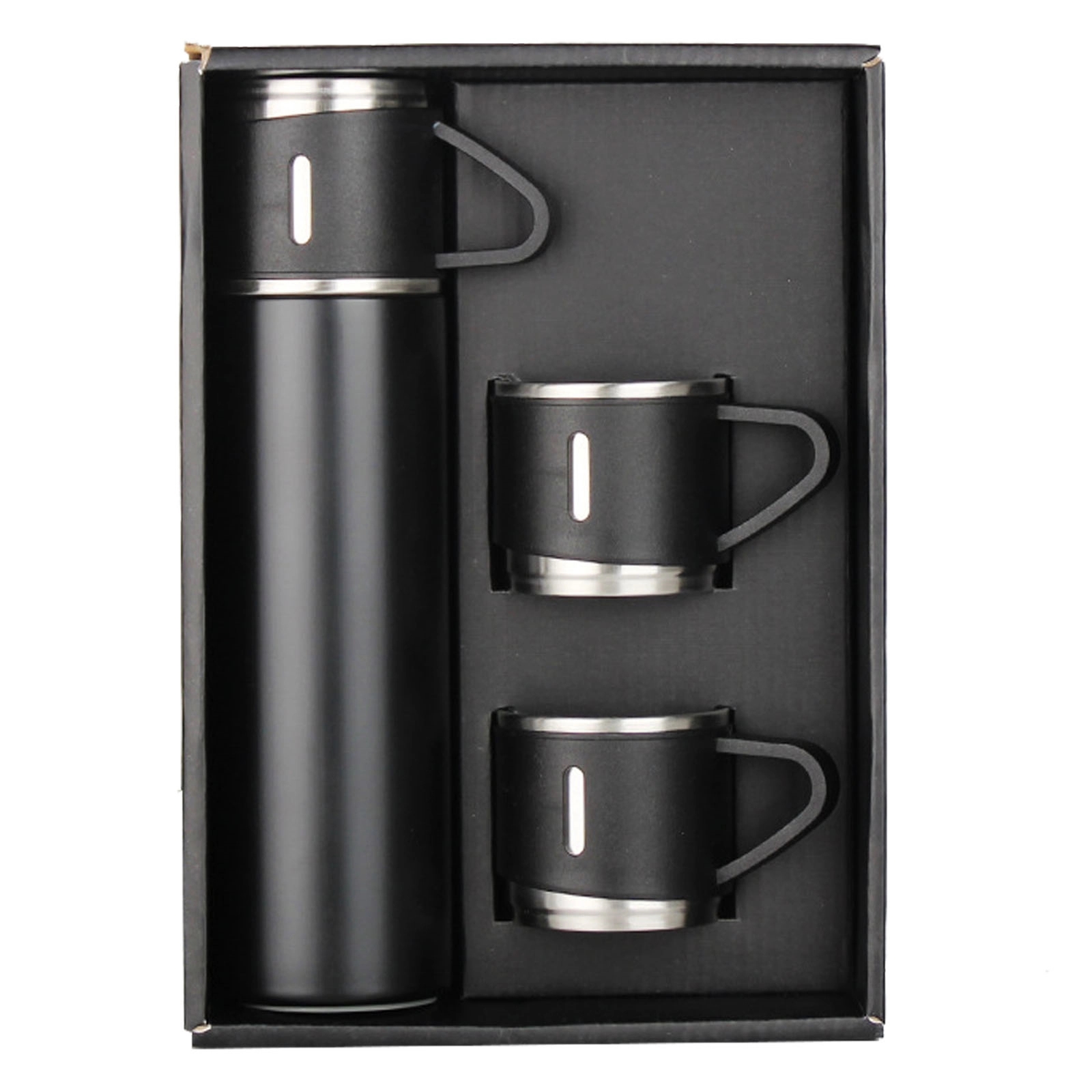 High-End Thermos Mug Gift Set 1