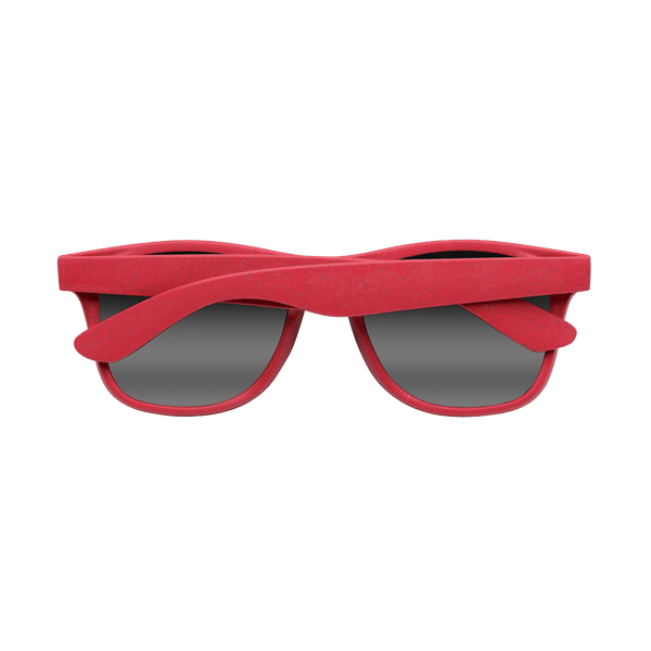 Kailua Wheat Straw Fiber Sunglasses 6