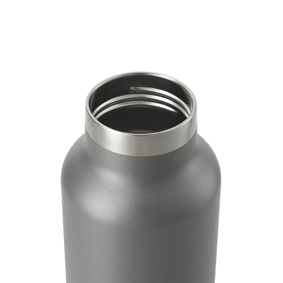 Thor Copper Vacuum Insulated Bottle 22oz 268