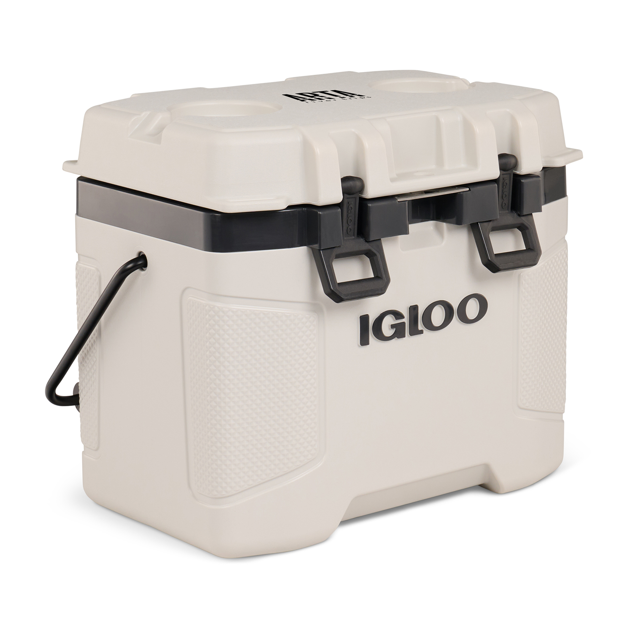 Igloo® Trailmate 25 Qt Hard Side Cooler 29