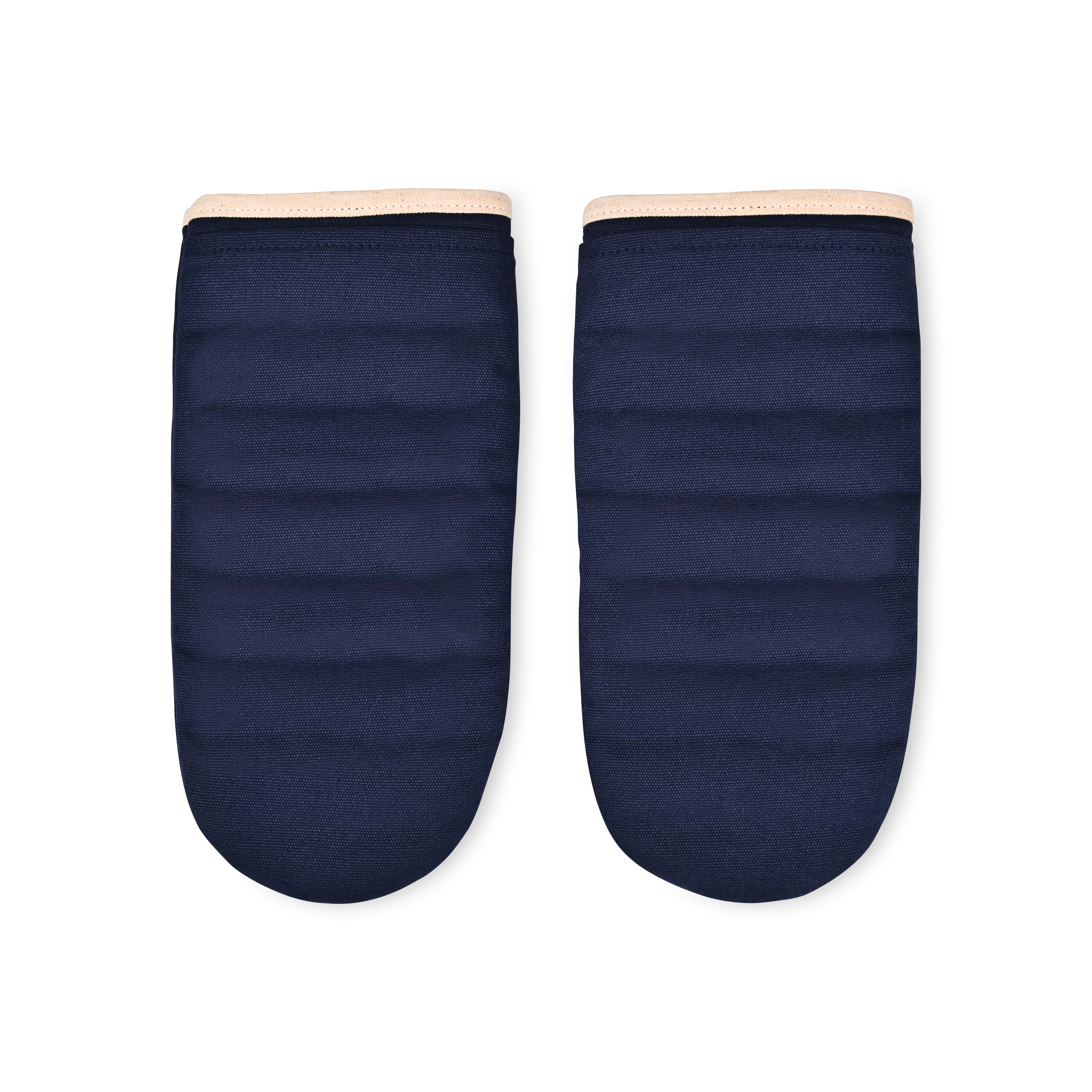 La Cuisine Recycled Cotton Oven Mitt Set - AWARE™ 17