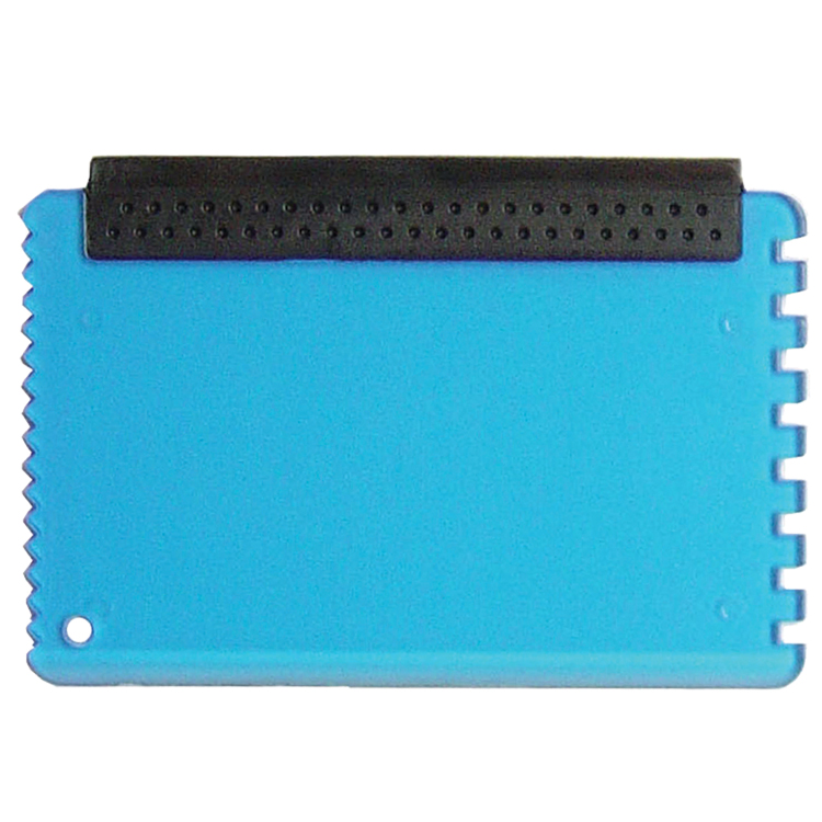 Credit Card Ice Scraper 1