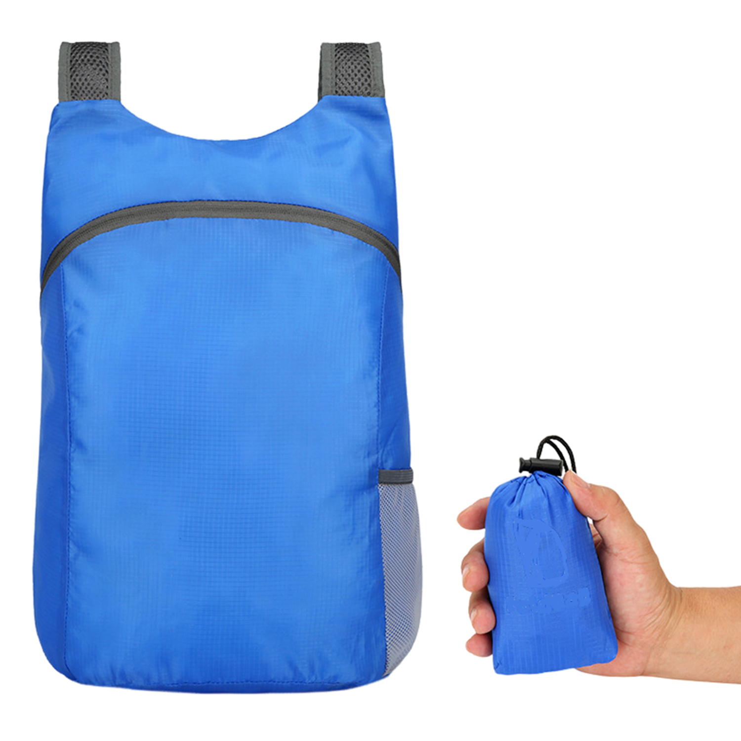 Foldable Waterproof Backpack 6