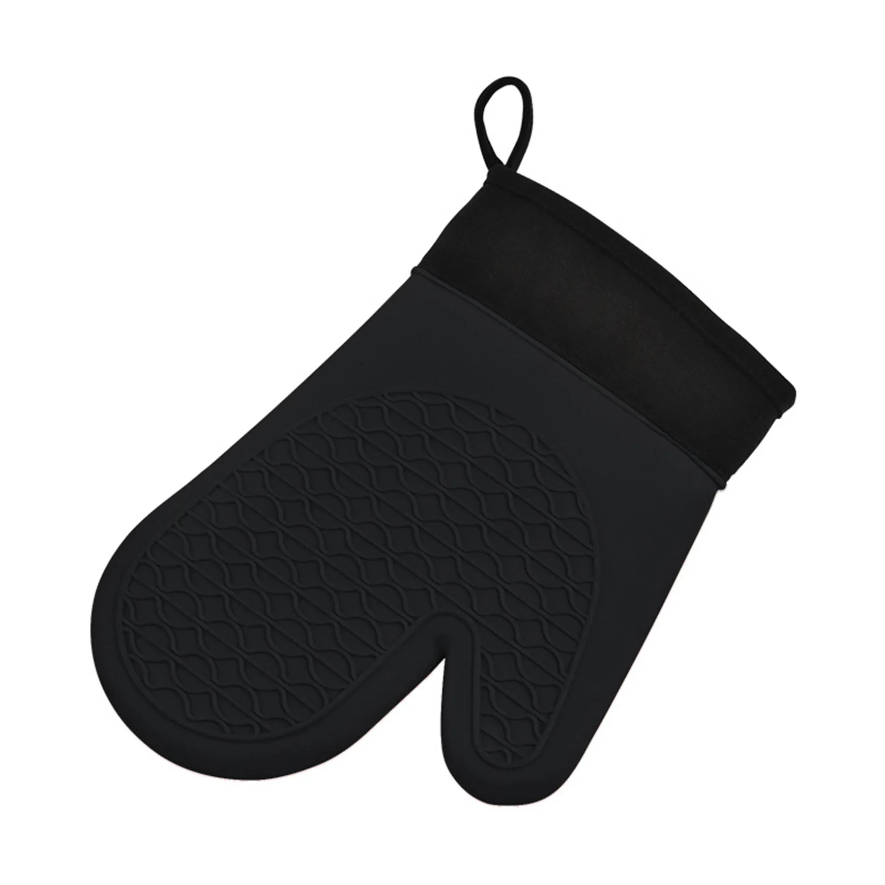 Kitchen Oven Mitts Heat Resistant 10