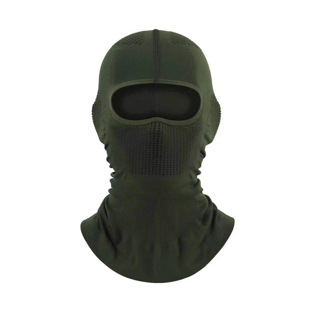 Cold Weather Balaclava Ski Mask 1